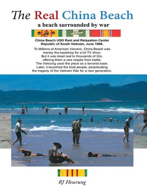 cover image of The Real China Beach